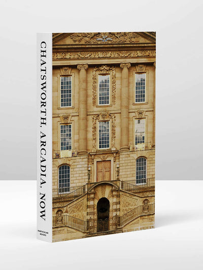 Chatsworth, Arcadia, Now: Seven Scenes from the Life of a House The Duke and Duchess of Devonshire at Collagerie