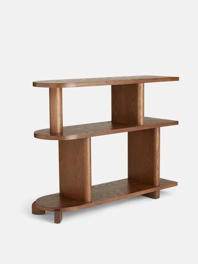 Soho Home Low Shelving at Collagerie