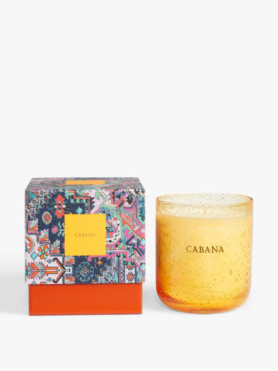 Mathew Williamson Cabana scented candle at Collagerie
