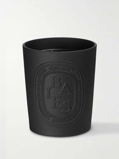 Diptyque Scented candle at Collagerie