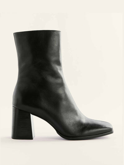 Reformation Ankle boots at Collagerie