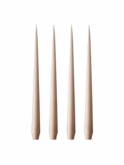 ester & erik candle sticks, (set of 4) at Collagerie