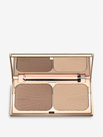 Charlotte Tilbury Filmstar Bronze & Glow at Collagerie