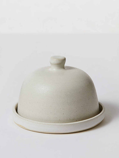 Toast Butter dish at Collagerie