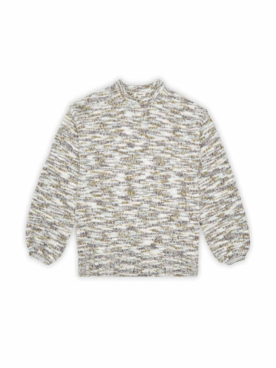 Albaray Textured Cosy Jumper at Collagerie