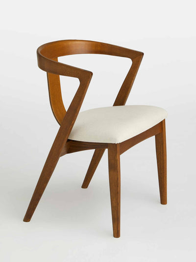 Soho Home Dining chair at Collagerie