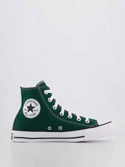 Converse All Star high-top trainers at Collagerie