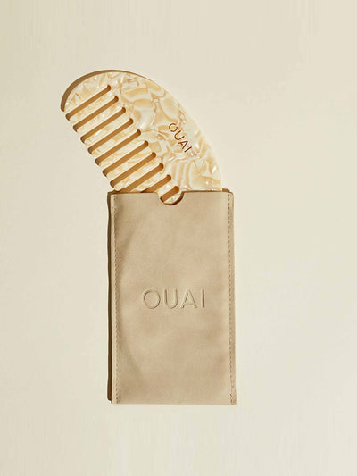 Ouai Hair comb at Collagerie