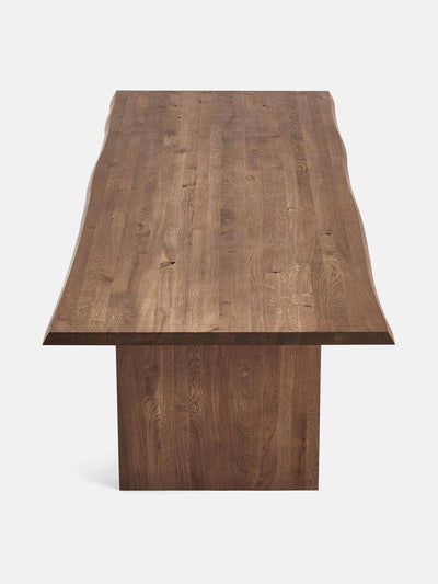 Soho Home Dining table at Collagerie