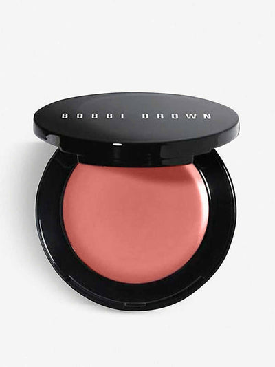 Bobbi Brown Pot Rouge For Lips And Cheeks cream colour at Collagerie