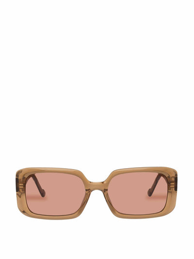 Le Specs Pre-bio-tic alt fit sunglasses at Collagerie