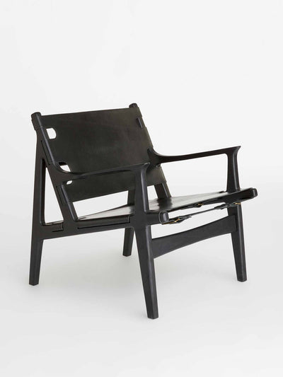 Soho Home Armchair at Collagerie
