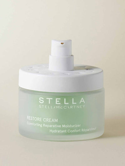 Stella Mccartney Restore cream at Collagerie