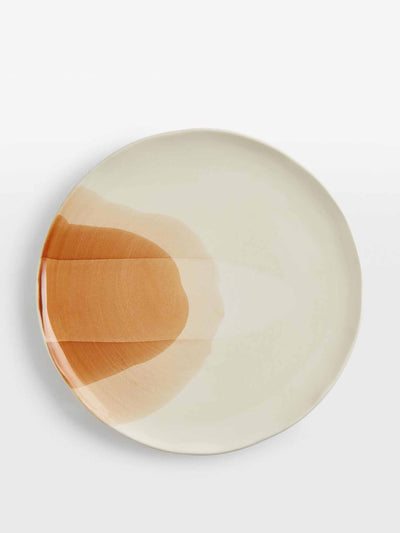 Soho Home Dip design side plate (set of 4) at Collagerie