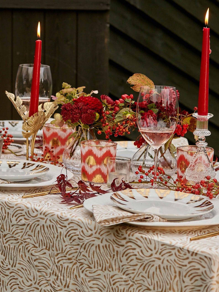 Aurum tablecloth