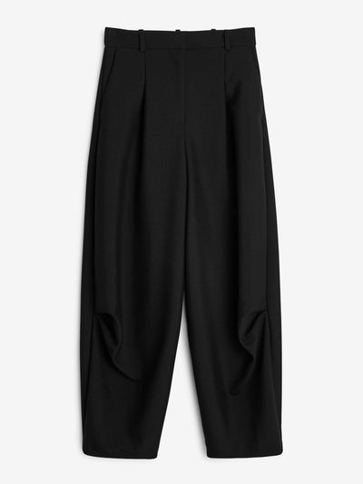 By Malene Birger High-waisted trousers at Collagerie