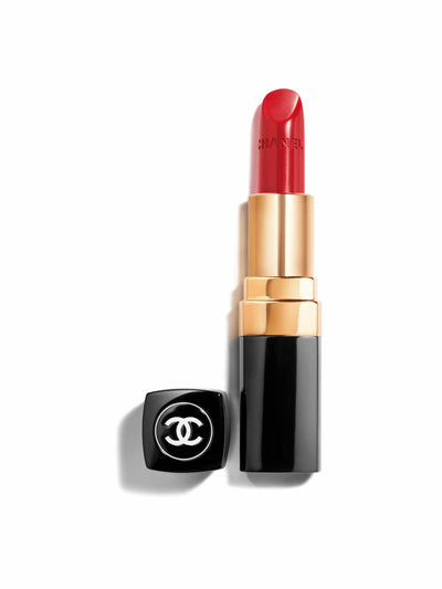 Chanel Ultra hydrating lip colour at Collagerie