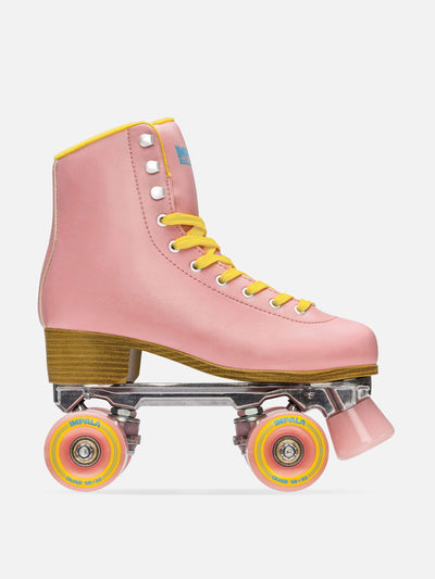 Impala Skate Pink roller skates at Collagerie