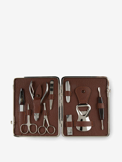 Larusmiani Manicure set at Collagerie