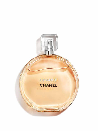 Chanel Chance eau de parfum at Collagerie