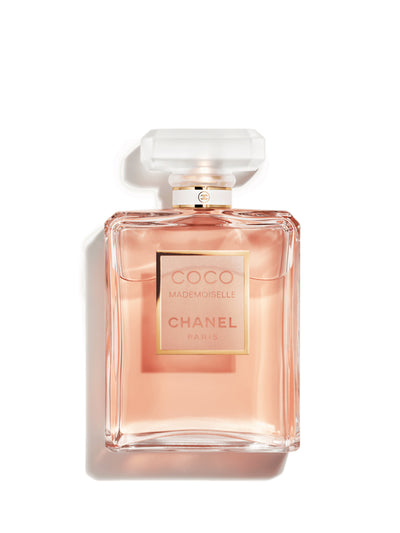 Chanel Coco Mademoiselle eau de parfum spray at Collagerie