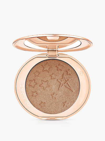 Charlotte Tilbury Hollywood Glow Glide Face Architect highlighter at Collagerie