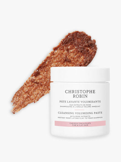 Christopher Robin Volumising hair paste at Collagerie