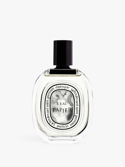 Diptyque Eau Papier eau de toilette at Collagerie