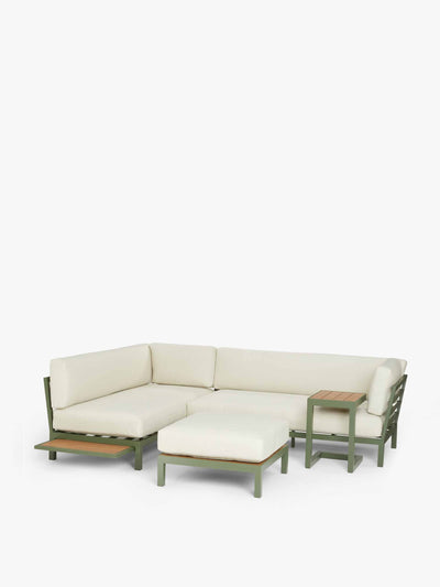 John Lewis Garden lounging set at Collagerie