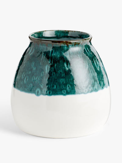 John Lewis Dipped vase at Collagerie