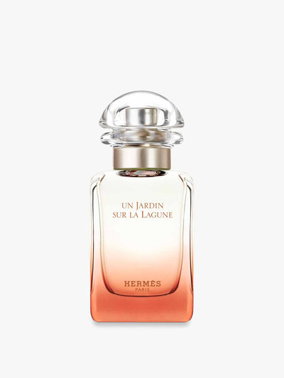 Hermès Un Jardin Sur La Lagune eau de toilette at Collagerie