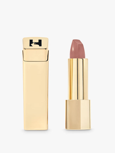 Hourglass Nude pink creme lipstick at Collagerie