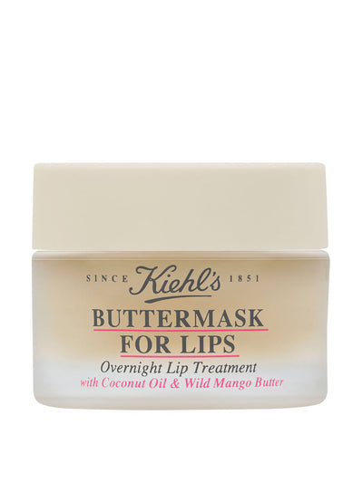 Kiehl's Buttermask for lips at Collagerie