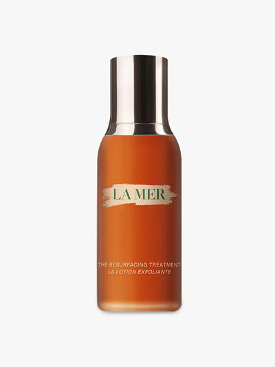 La Mer Resurfacing treatment at Collagerie