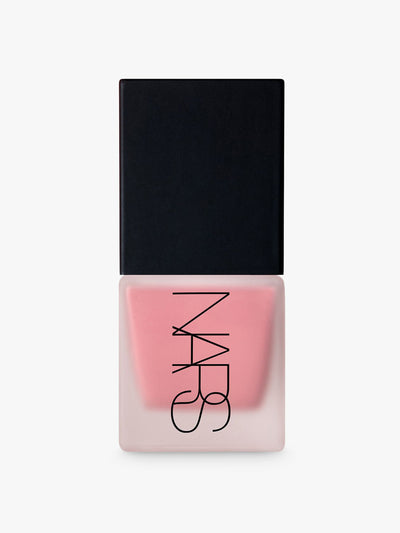 Nars Liquid blush at Collagerie