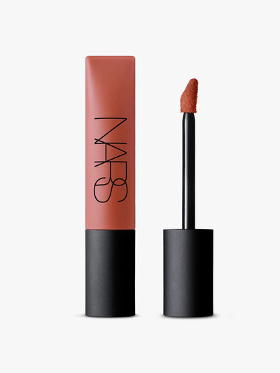 NARS Matte lip colour in Morocco at Collagerie