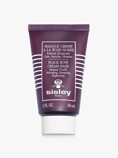 Sisley Cream mask at Collagerie