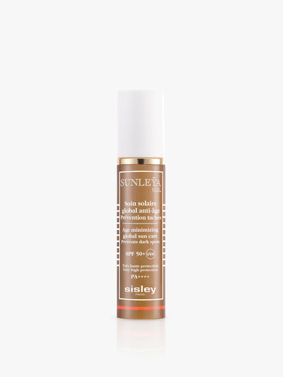 Sisley Sunleÿa G.E. anti-aging sun protection SPF50+ at Collagerie