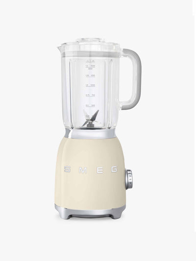 Smeg Smeg 50s retro style food blender at Collagerie