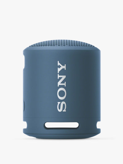 Sony Extra bass waterproof bluetooth portable speaker at Collagerie