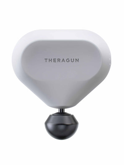 Theragun Therapy massager at Collagerie