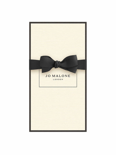 Jo Malone Red Roses perfume at Collagerie