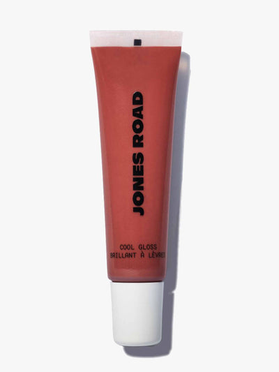 Jones Road Tinted lip gloss at Collagerie