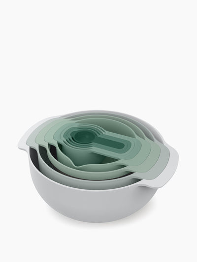 Joseph Joseph Nest bowl set at Collagerie