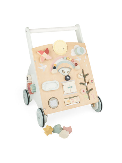 Tender leaf toys Activity walker at Collagerie