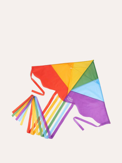 vilac Rainbow kite at Collagerie