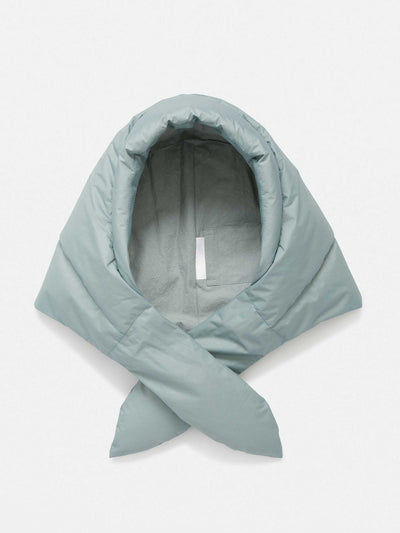 ienki ienki Waterproof hood at Collagerie