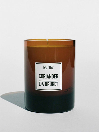 la bruket Scented candle at Collagerie