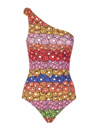 La DoubleJ Goddess swimsuit at Collagerie