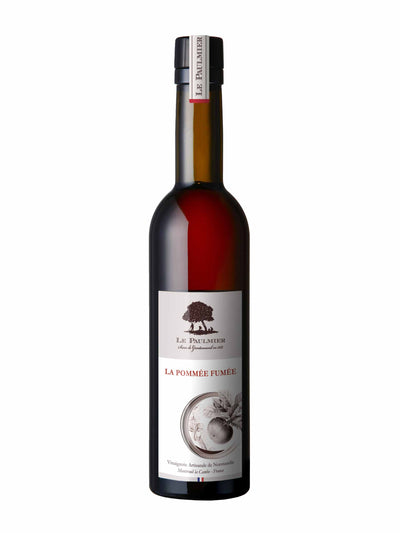 Le Paulmier Smoked apple vinegar at Collagerie